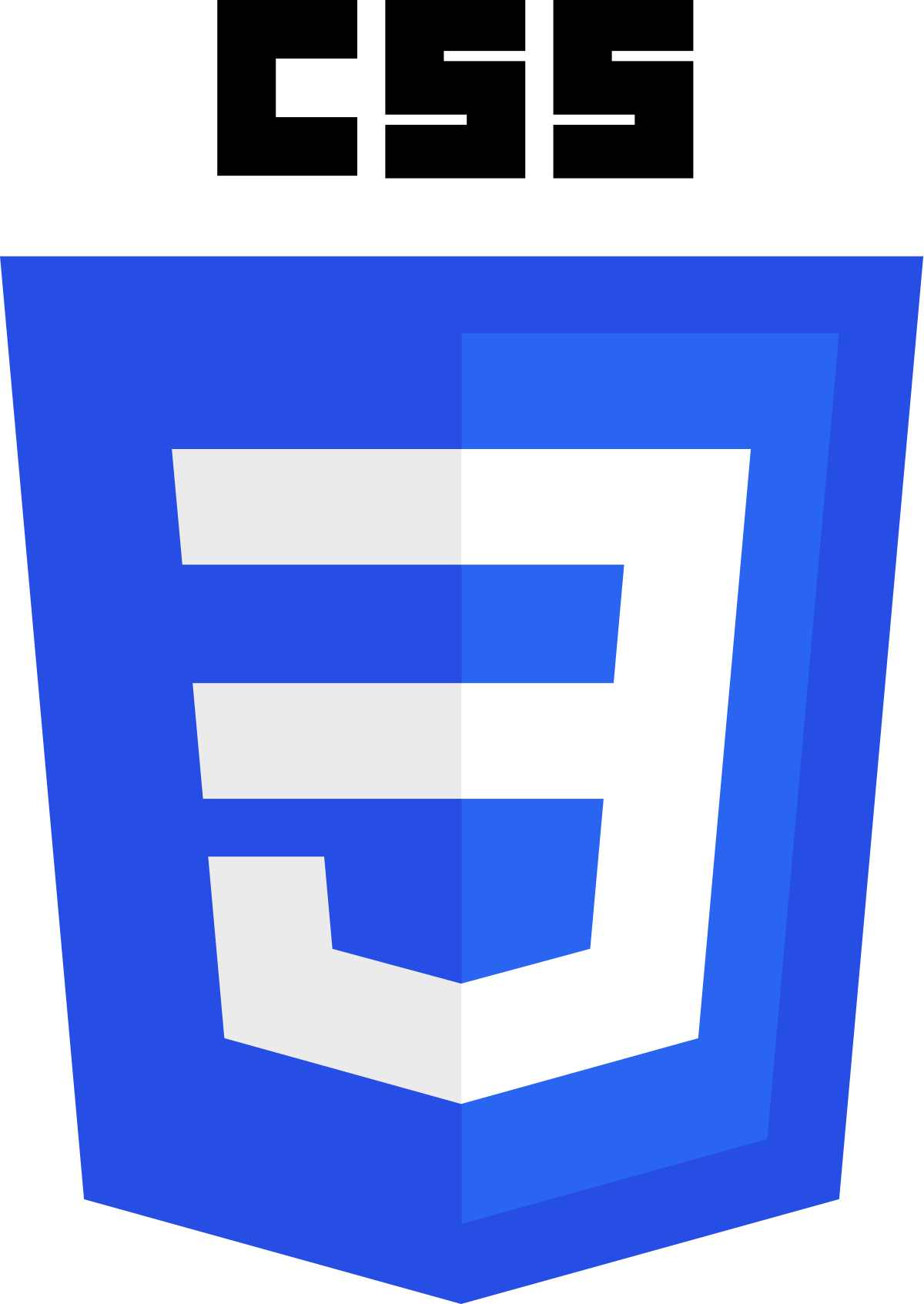 CSS# logo