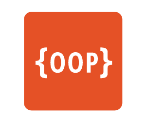 OOP logo